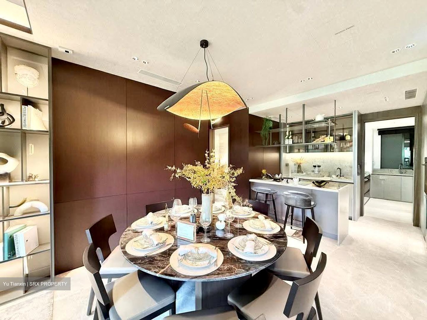 Terra Hill (D5), Apartment #618887091